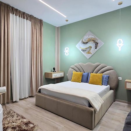 City Center Rooms And Apartments Durrës Extérieur photo