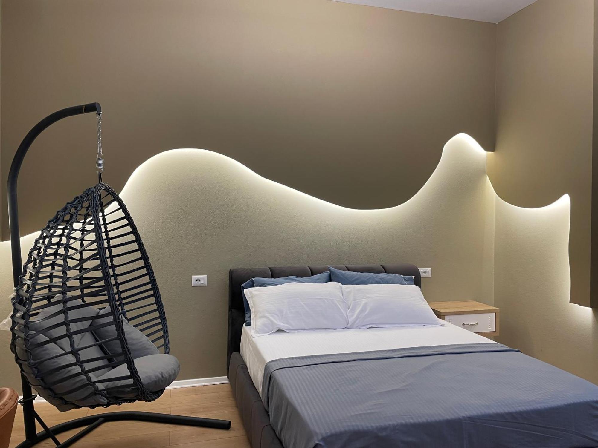 City Center Rooms And Apartments Durrës Extérieur photo