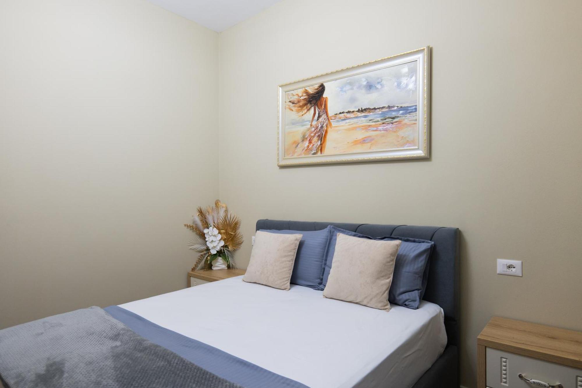 City Center Rooms And Apartments Durrës Extérieur photo