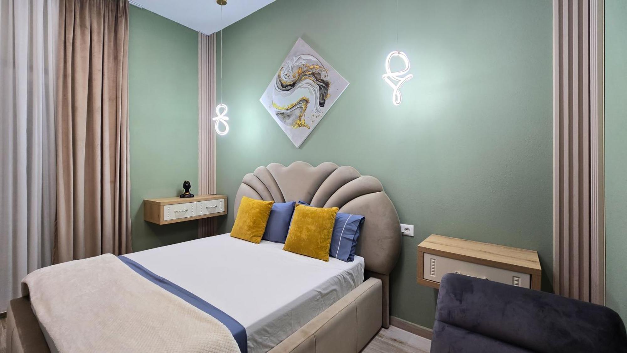 City Center Rooms And Apartments Durrës Extérieur photo