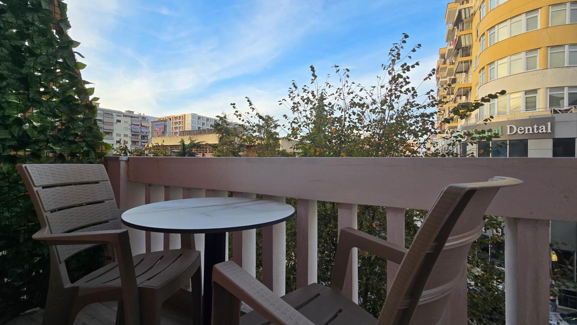 City Center Rooms And Apartments Durrës Extérieur photo