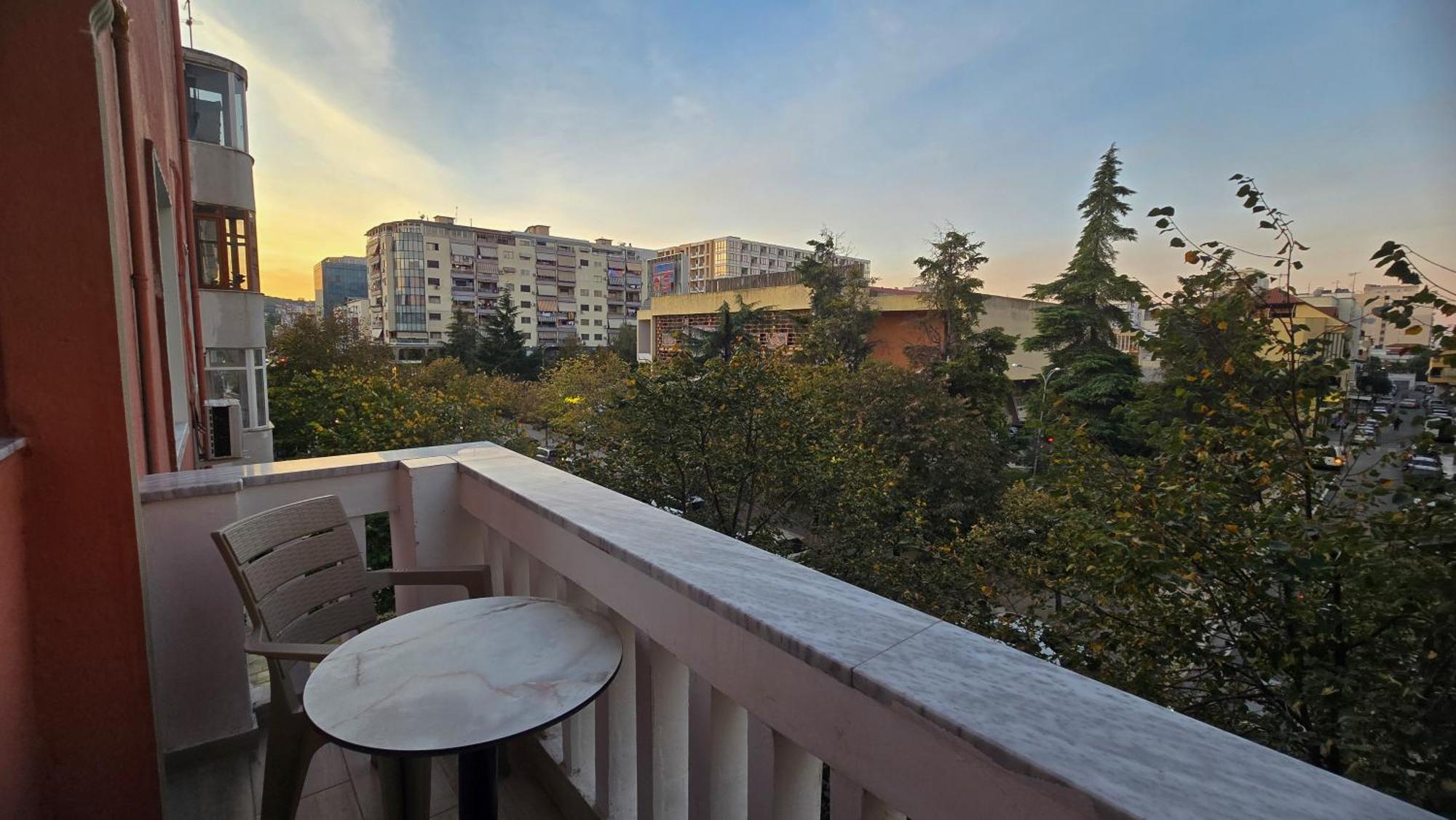 City Center Rooms And Apartments Durrës Extérieur photo
