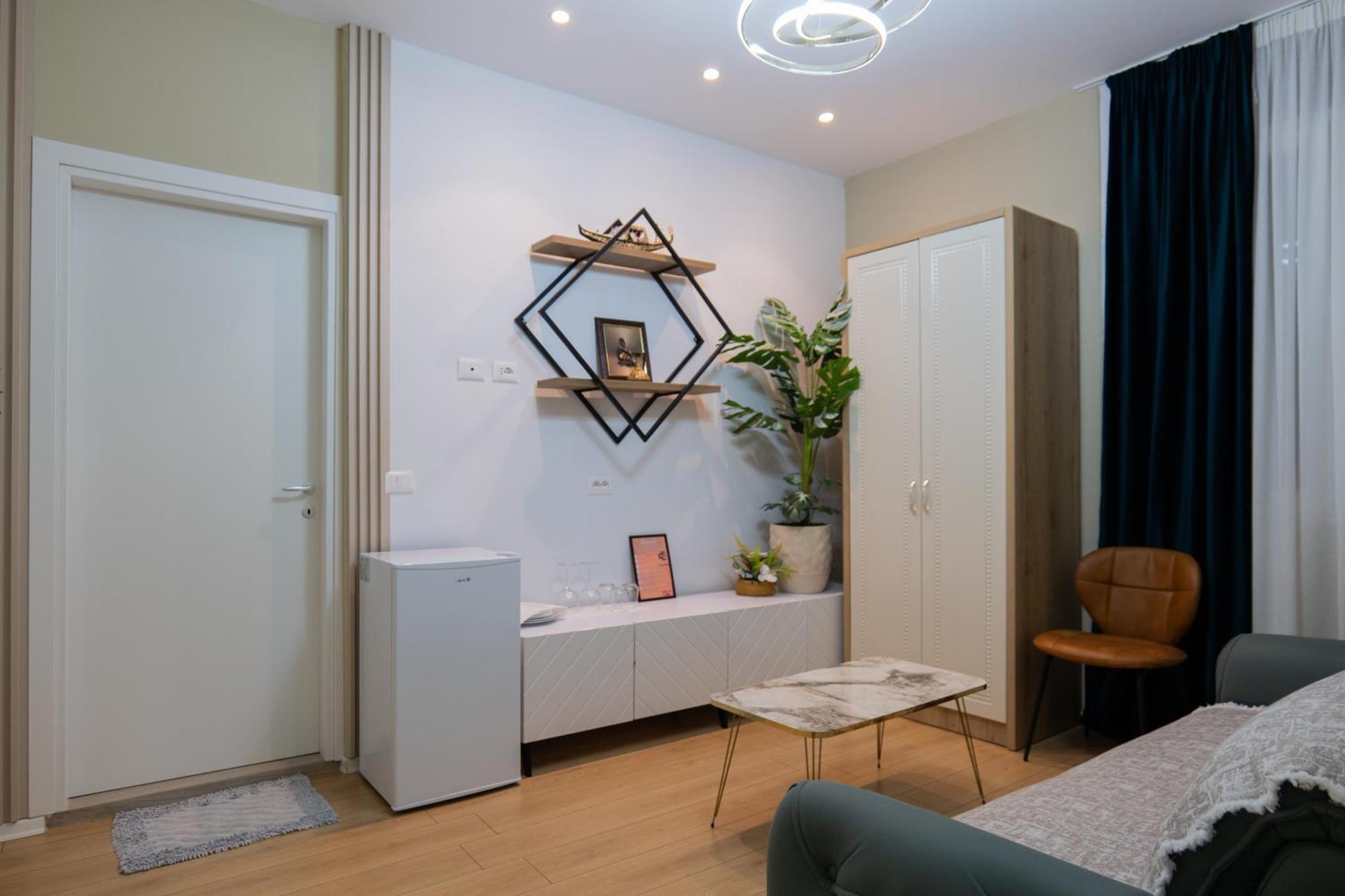 City Center Rooms And Apartments Durrës Extérieur photo