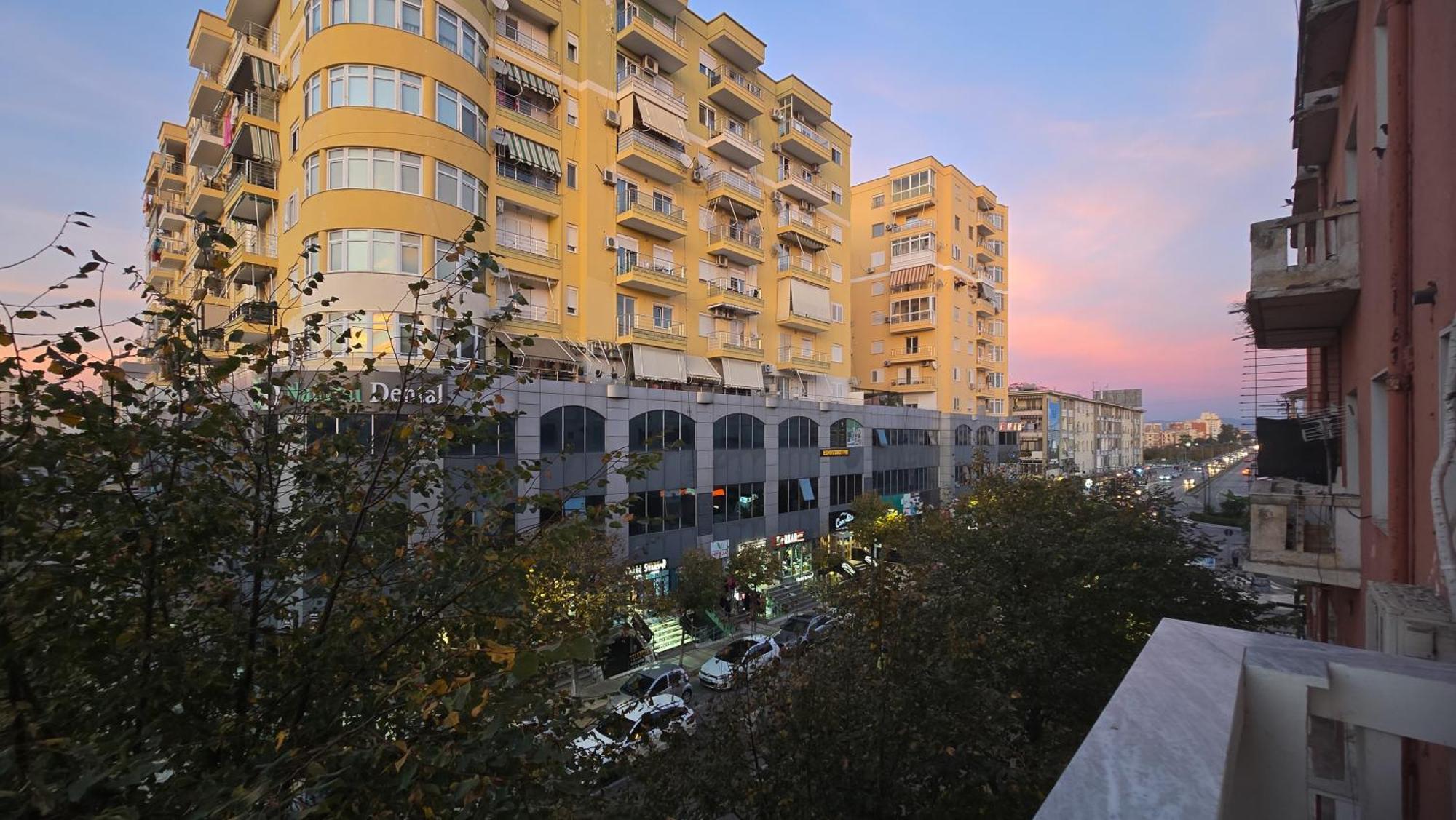 City Center Rooms And Apartments Durrës Extérieur photo