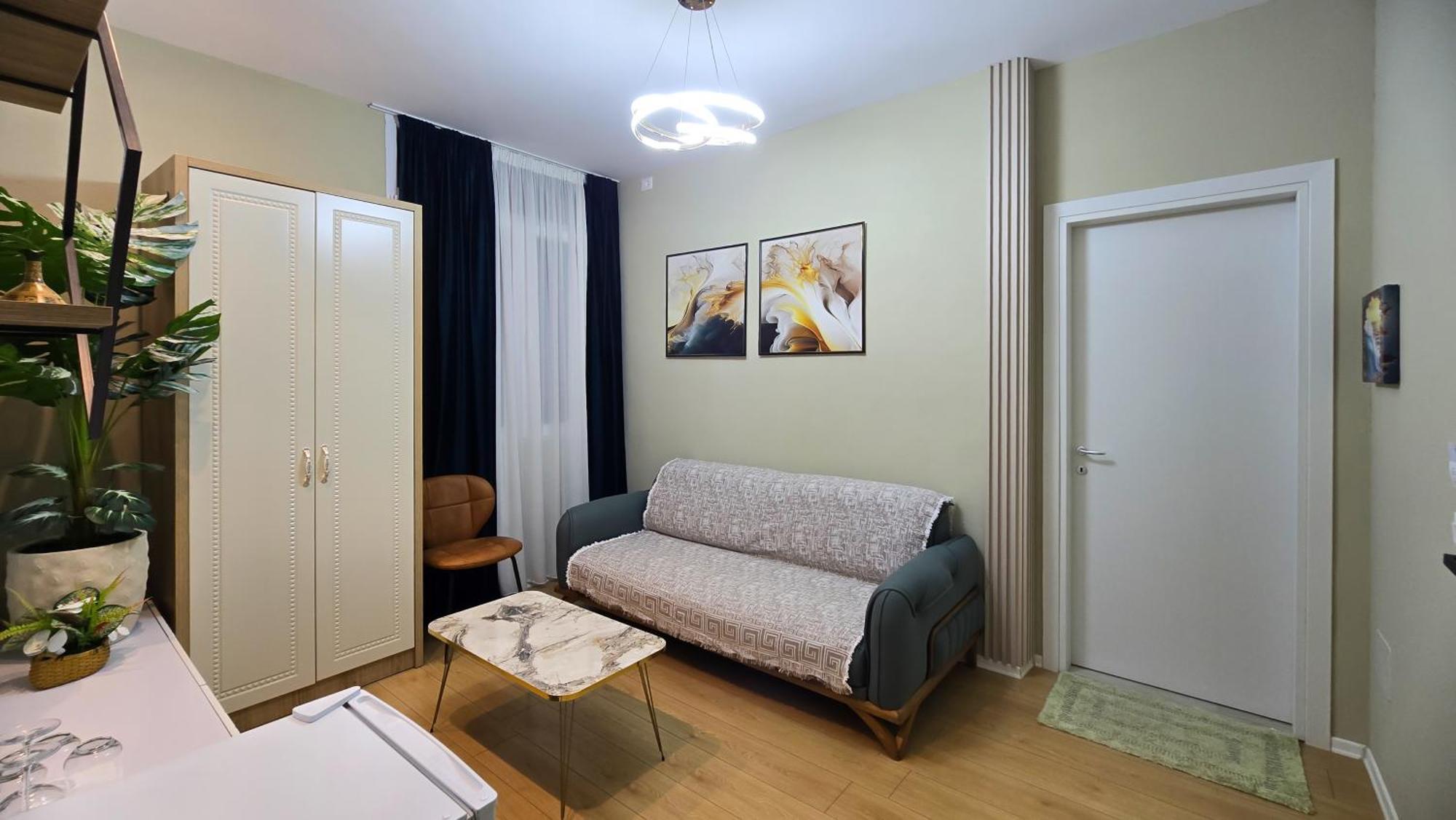 City Center Rooms And Apartments Durrës Extérieur photo