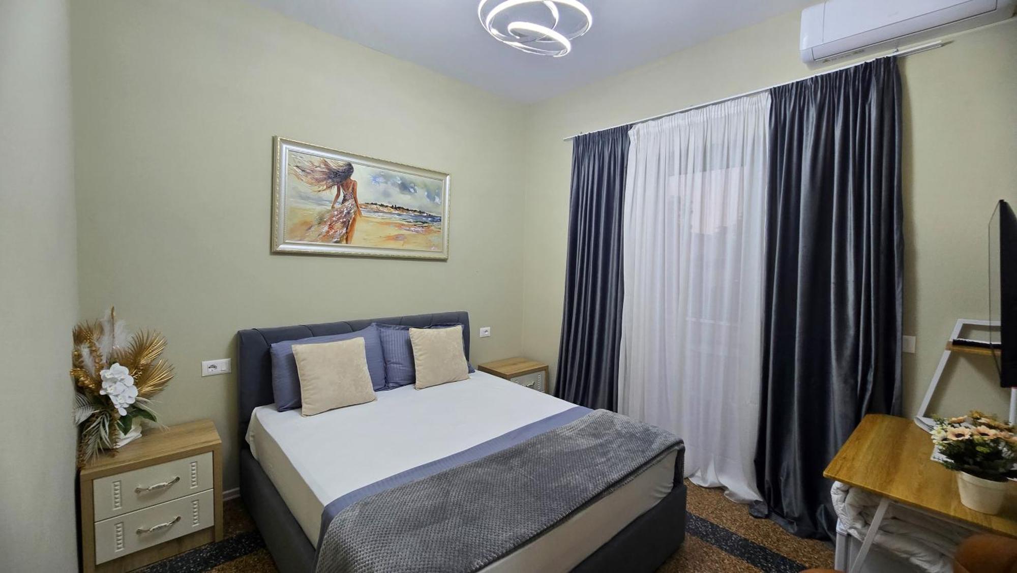 City Center Rooms And Apartments Durrës Extérieur photo