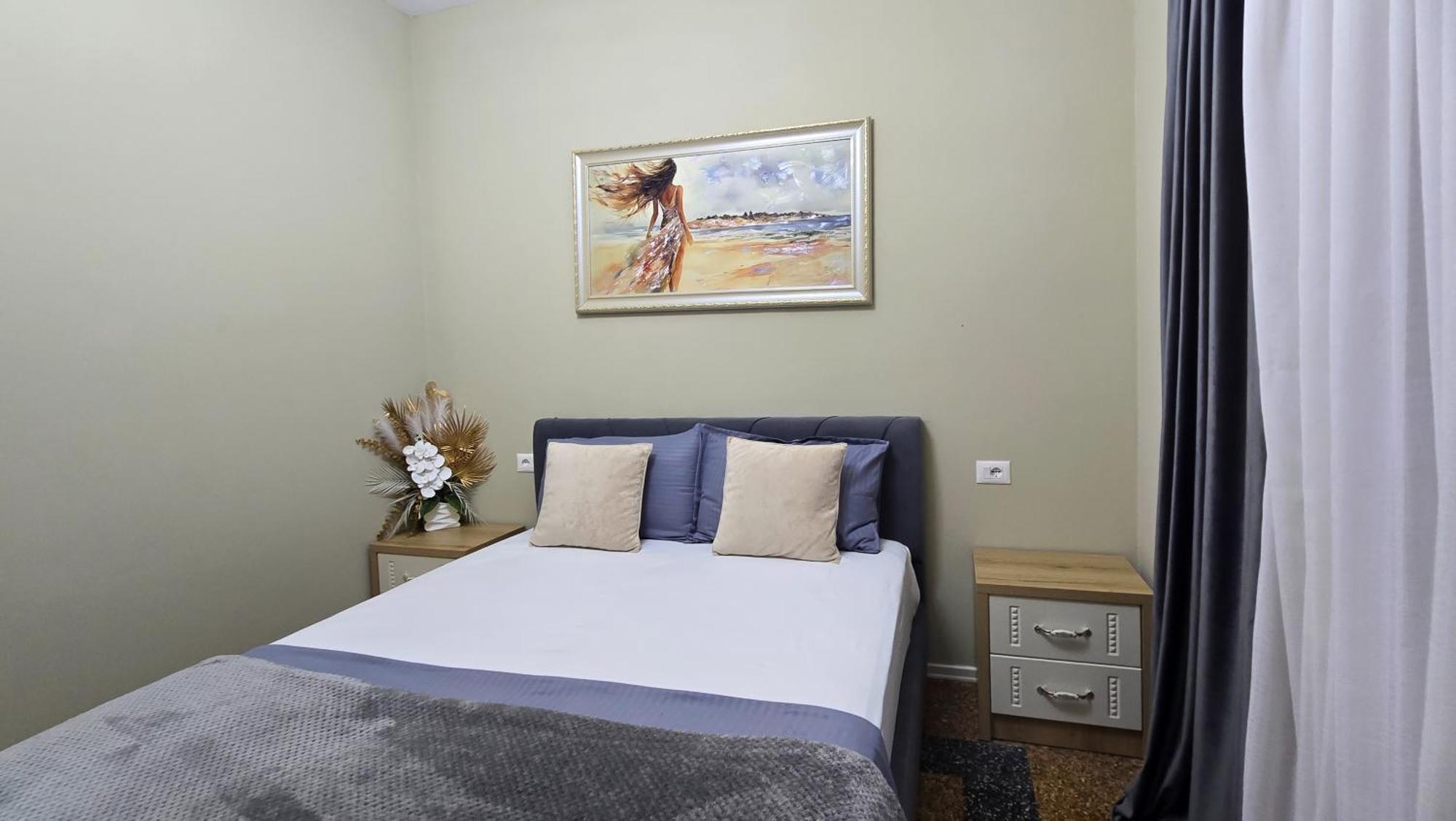 City Center Rooms And Apartments Durrës Extérieur photo