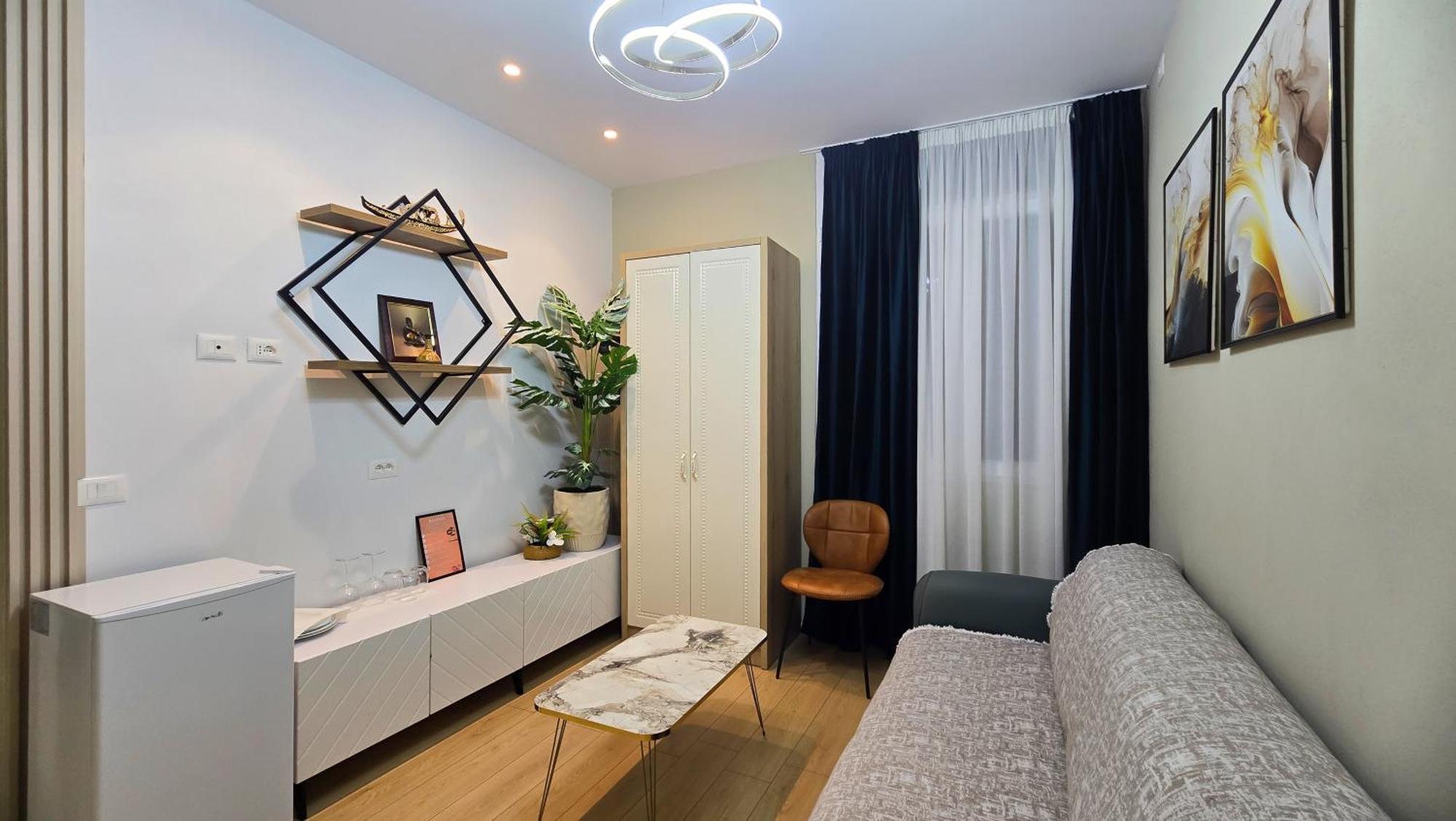 City Center Rooms And Apartments Durrës Extérieur photo