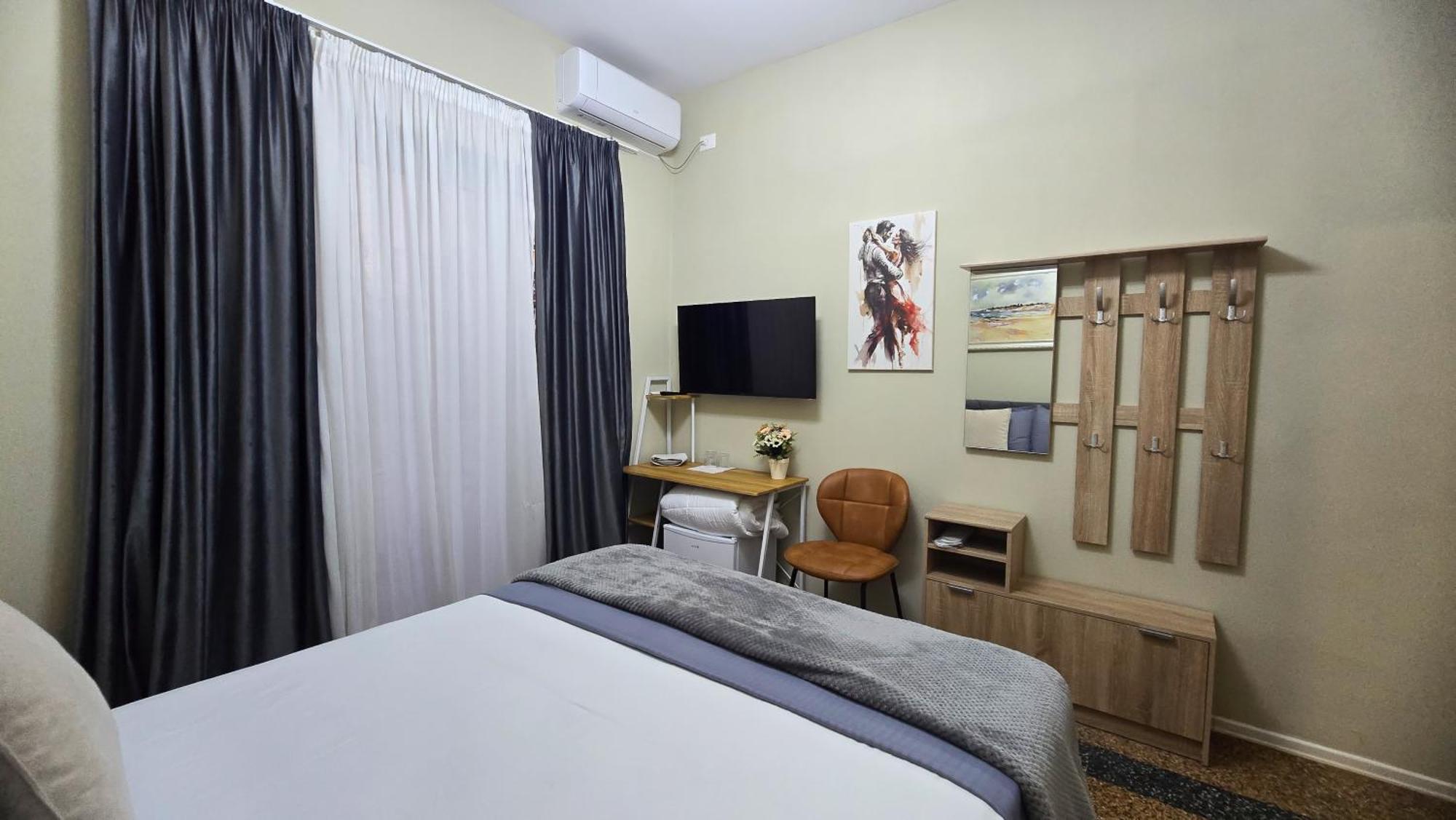 City Center Rooms And Apartments Durrës Extérieur photo