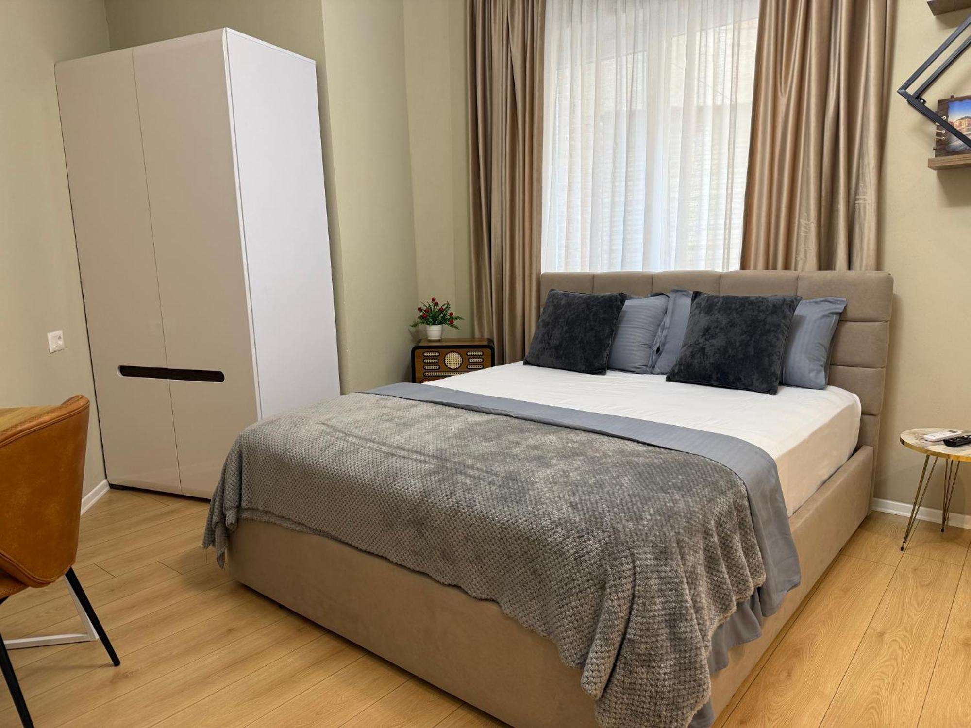 City Center Rooms And Apartments Durrës Extérieur photo