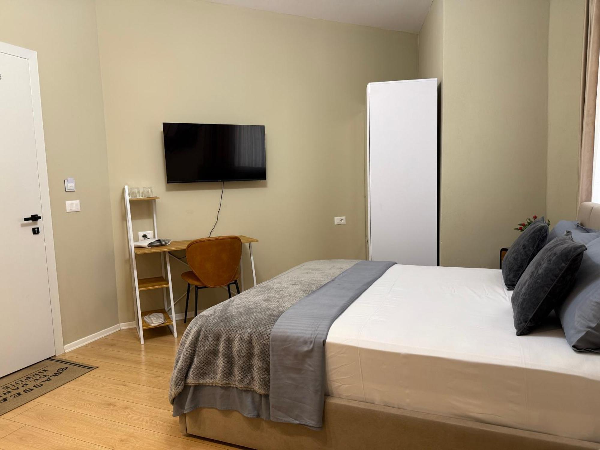 City Center Rooms And Apartments Durrës Extérieur photo