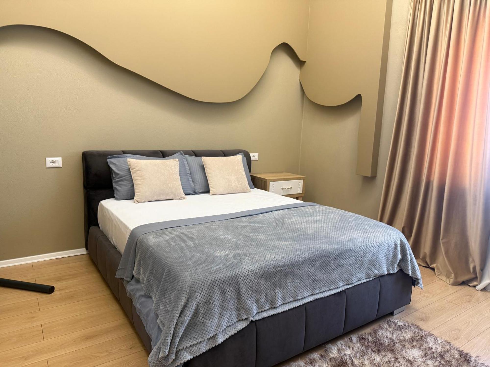 City Center Rooms And Apartments Durrës Extérieur photo