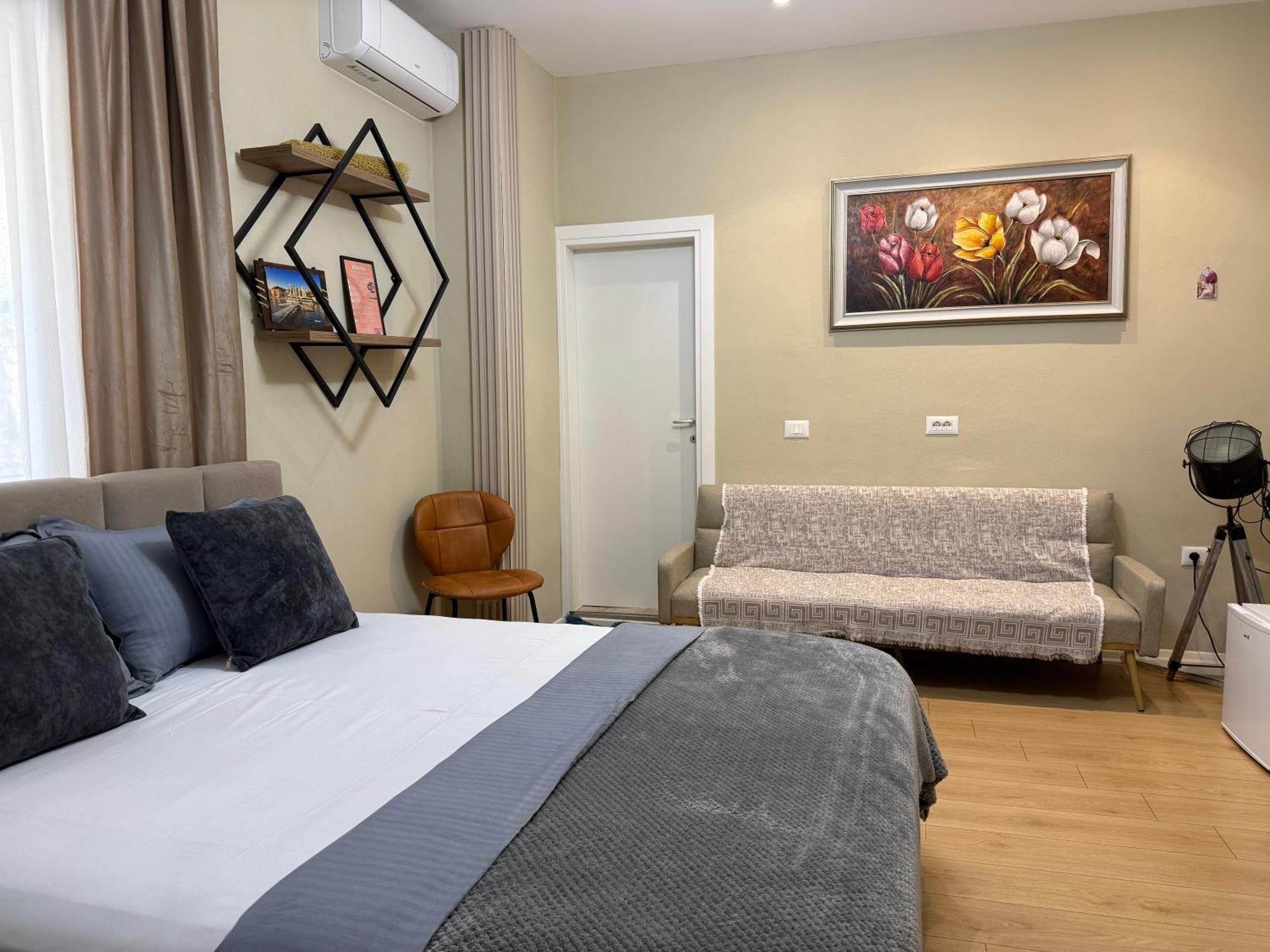City Center Rooms And Apartments Durrës Extérieur photo