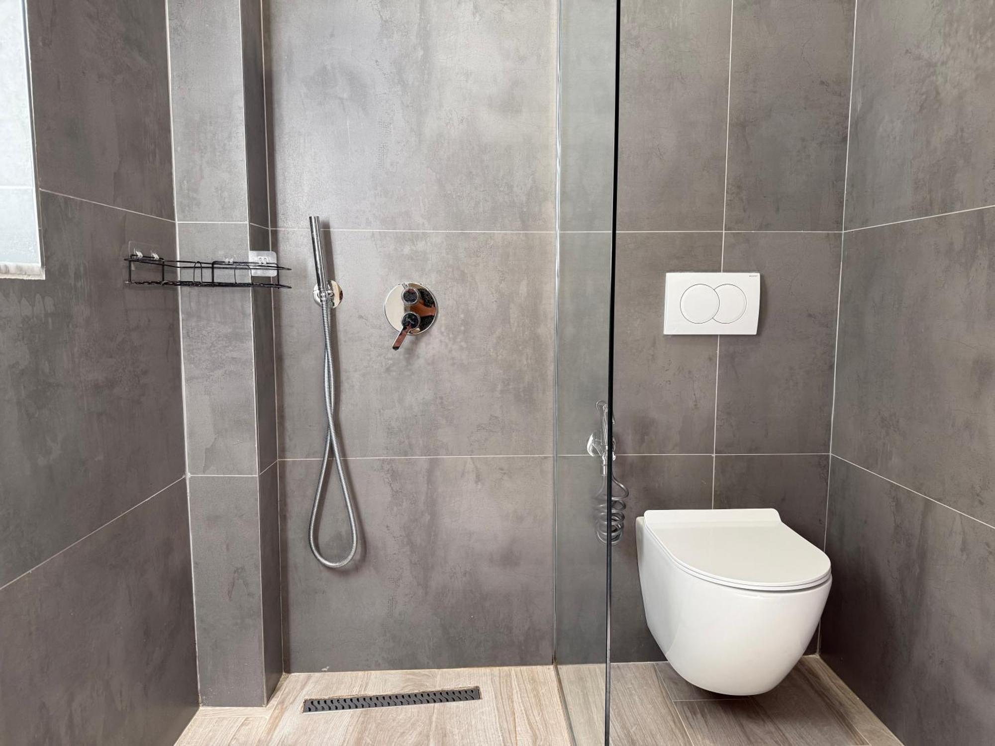 City Center Rooms And Apartments Durrës Extérieur photo